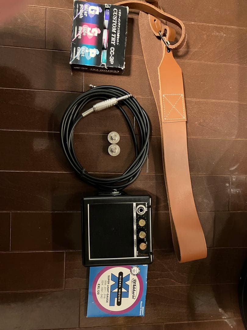 【ケース付】Epiphone Les Paul 2010 TRIBUTE エレキ