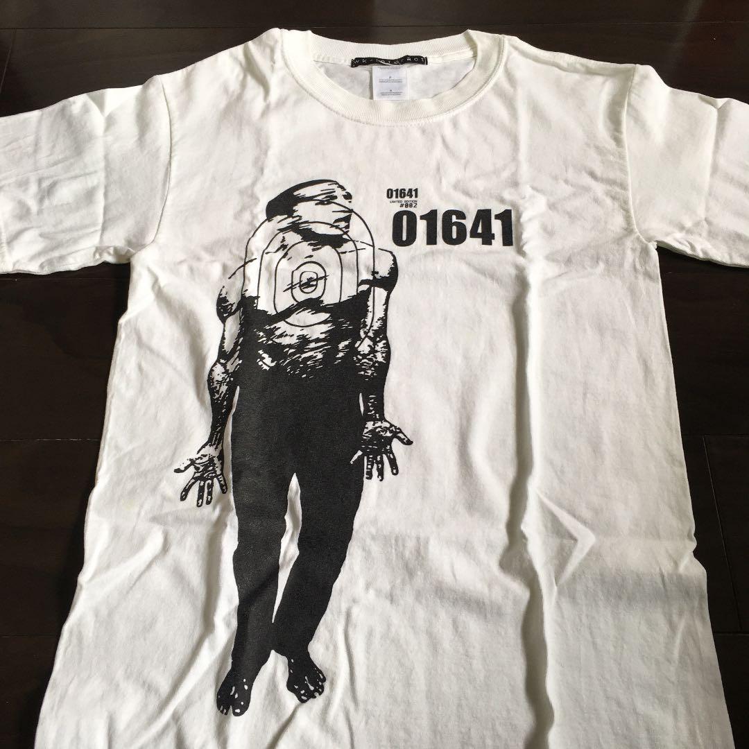 WK INTERACT Tシャツkit