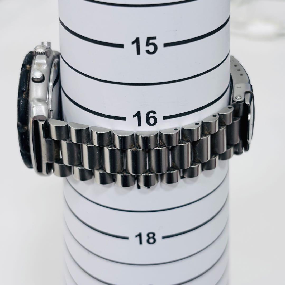 バ*キ様 タグホイヤー フォーミュラ1 クロノグラフ CA1211 ダイバーウォ