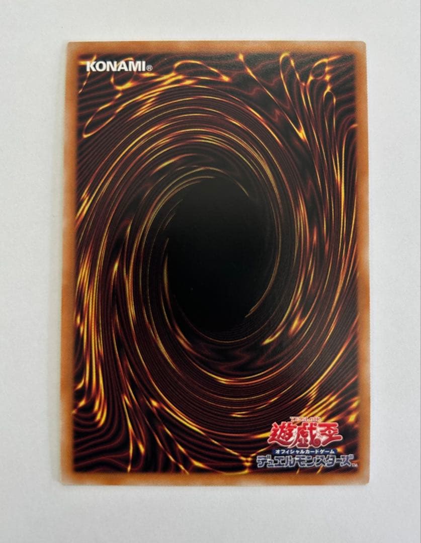 W*す様 遊戯王　誇りと魂の究極龍　25th