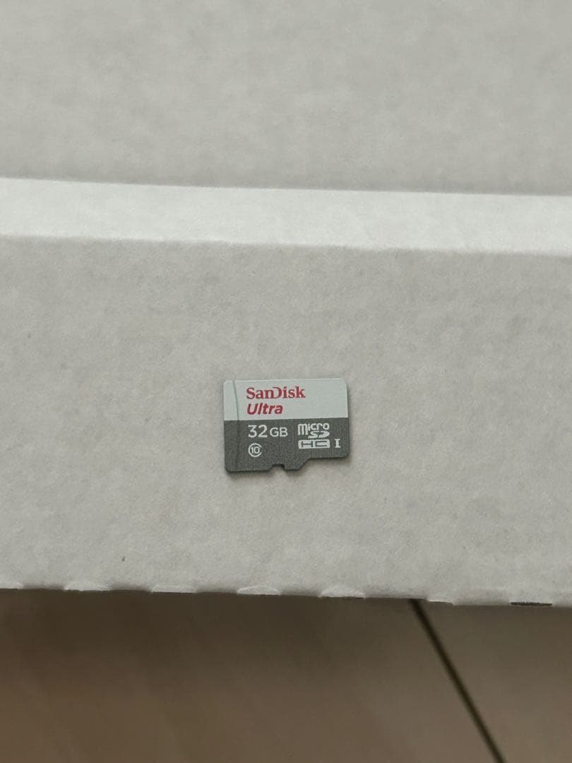 Nintendo Switch バッテリー強化版(2019年製)