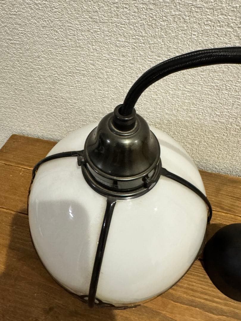 オディリックペンダントライト OP 125021 和風デザイン　電笠・照明