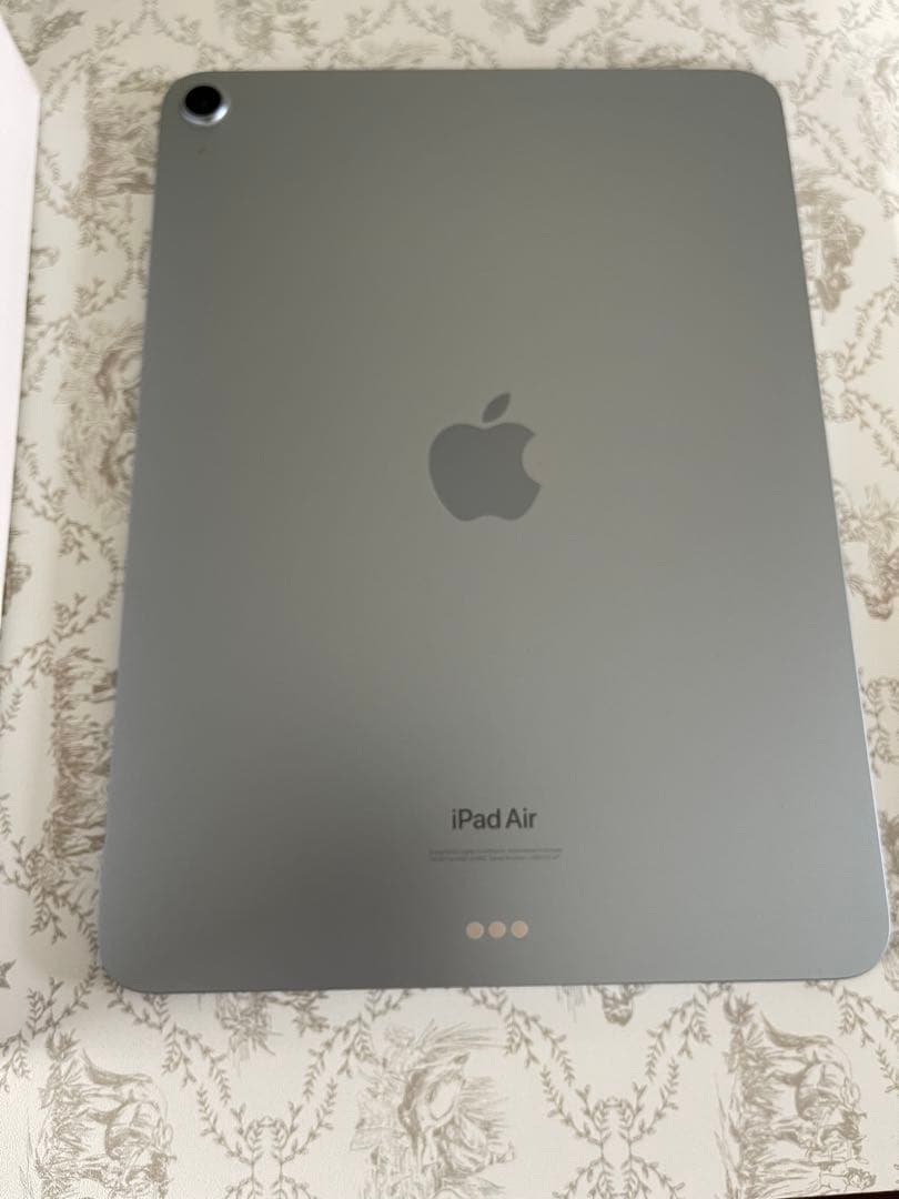 iPad Air 2024年 第6世代 128GB WiFiモデル 11インチ