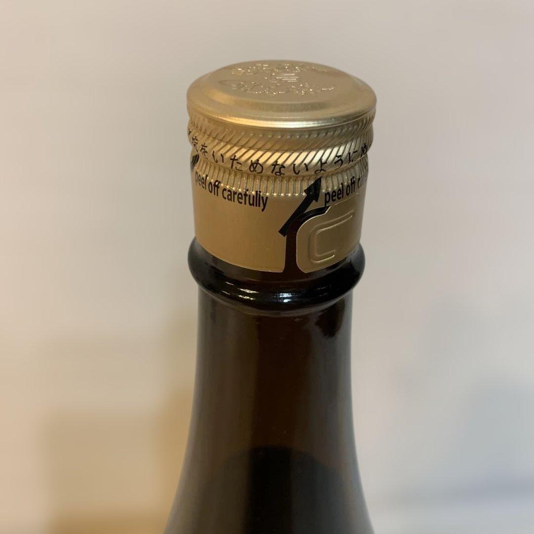 朝日鷹1.8L 日本酒