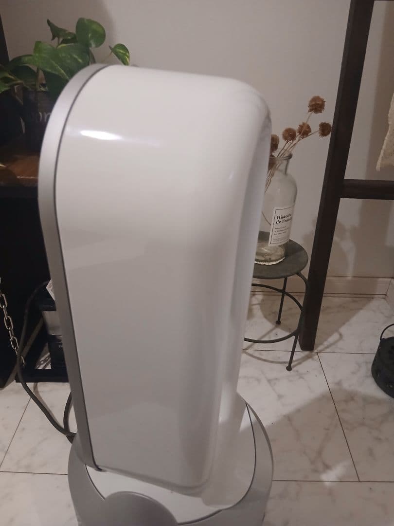 N*U様 Dyson HP03 2020年製 動作品 互換新品フィルター付