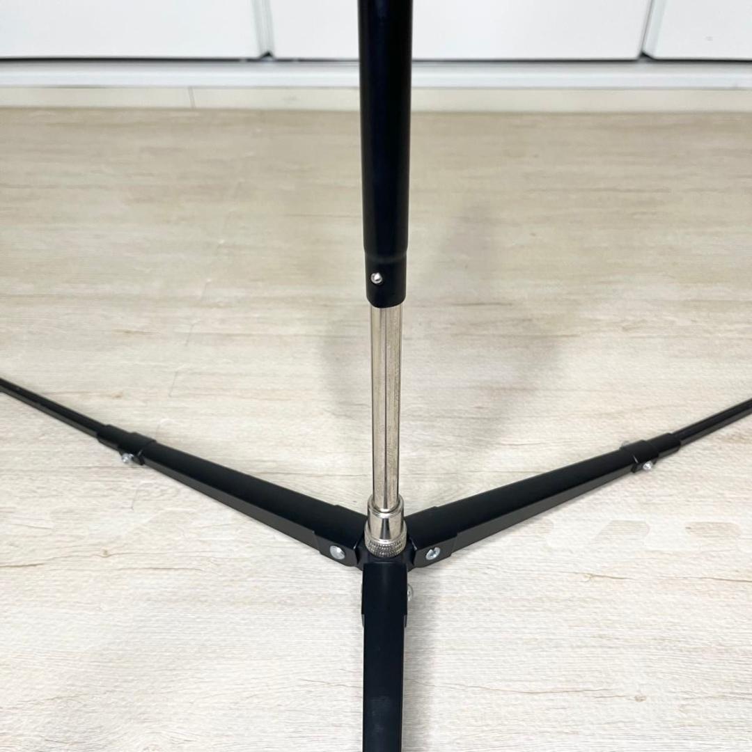 【廃盤】K&M ST15270トロンボーンスタンド