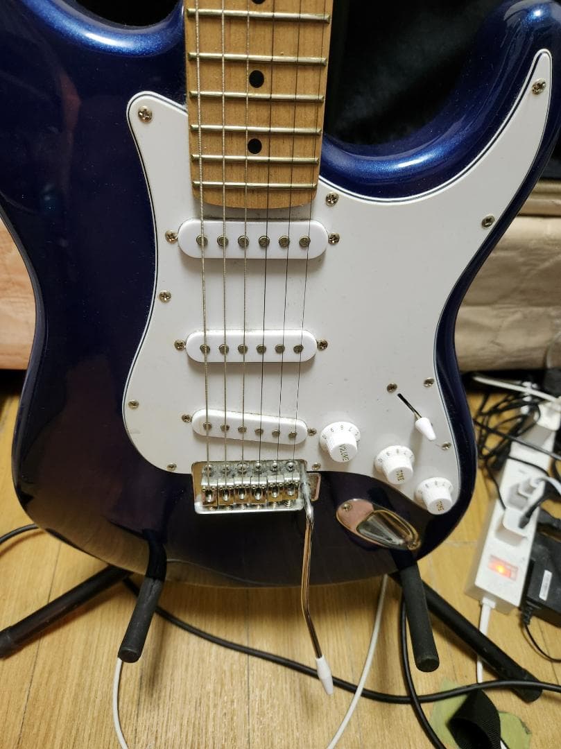 Bacchus　BST-1M DLPB（バッカス）