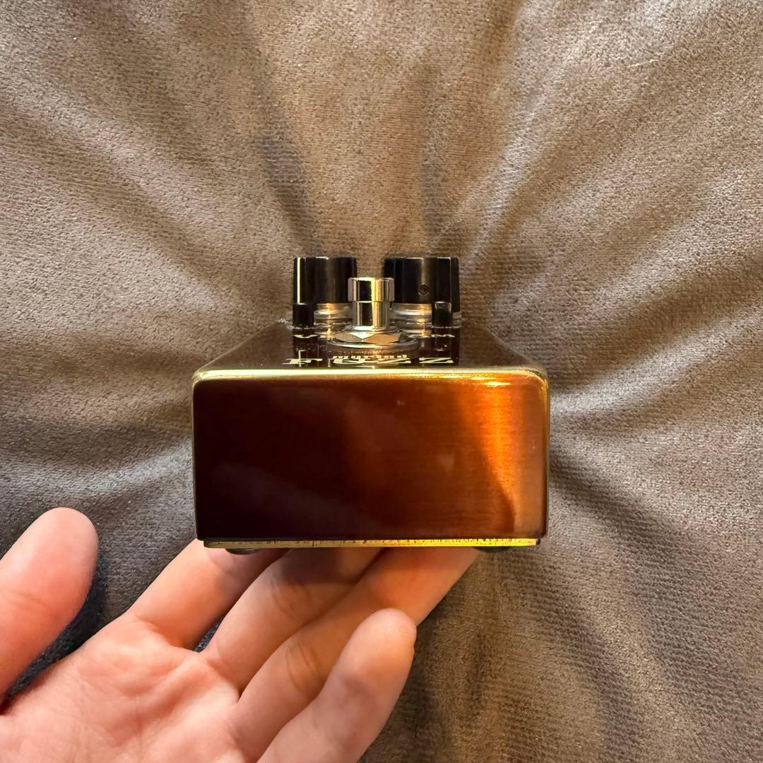 ギター Vemuram Myriad Fuzz