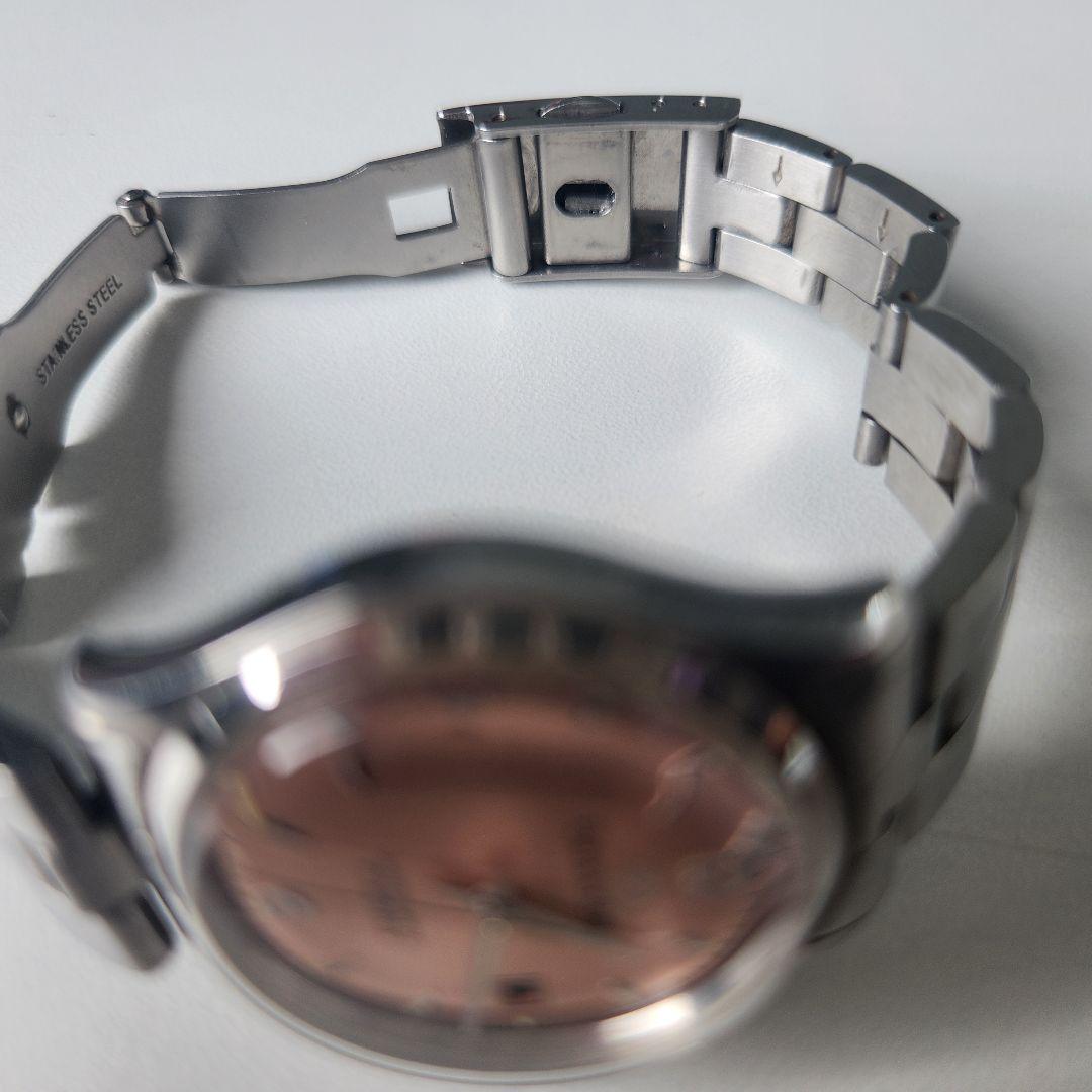 ORIENTSTAR オリエントスター AUTOMATIC 21JEWELS