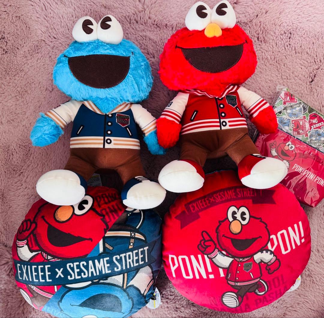 EXIT 兼近大樹 グッズまとめ売り