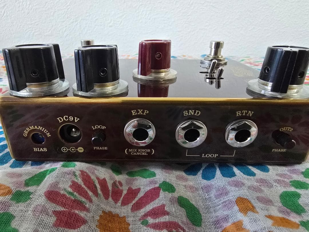 VEMURAM Myriad 美品