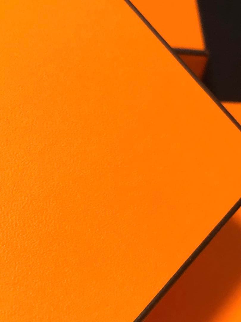 エルメス　ベルト空箱　保存袋セット