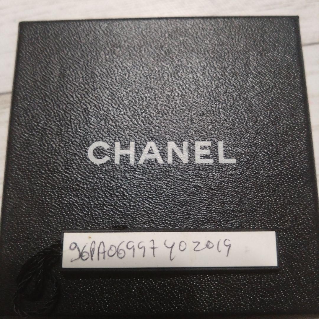 ❗レア 即完売品❗CHANEL シャネル カメリア フラワー ブローチ 96P