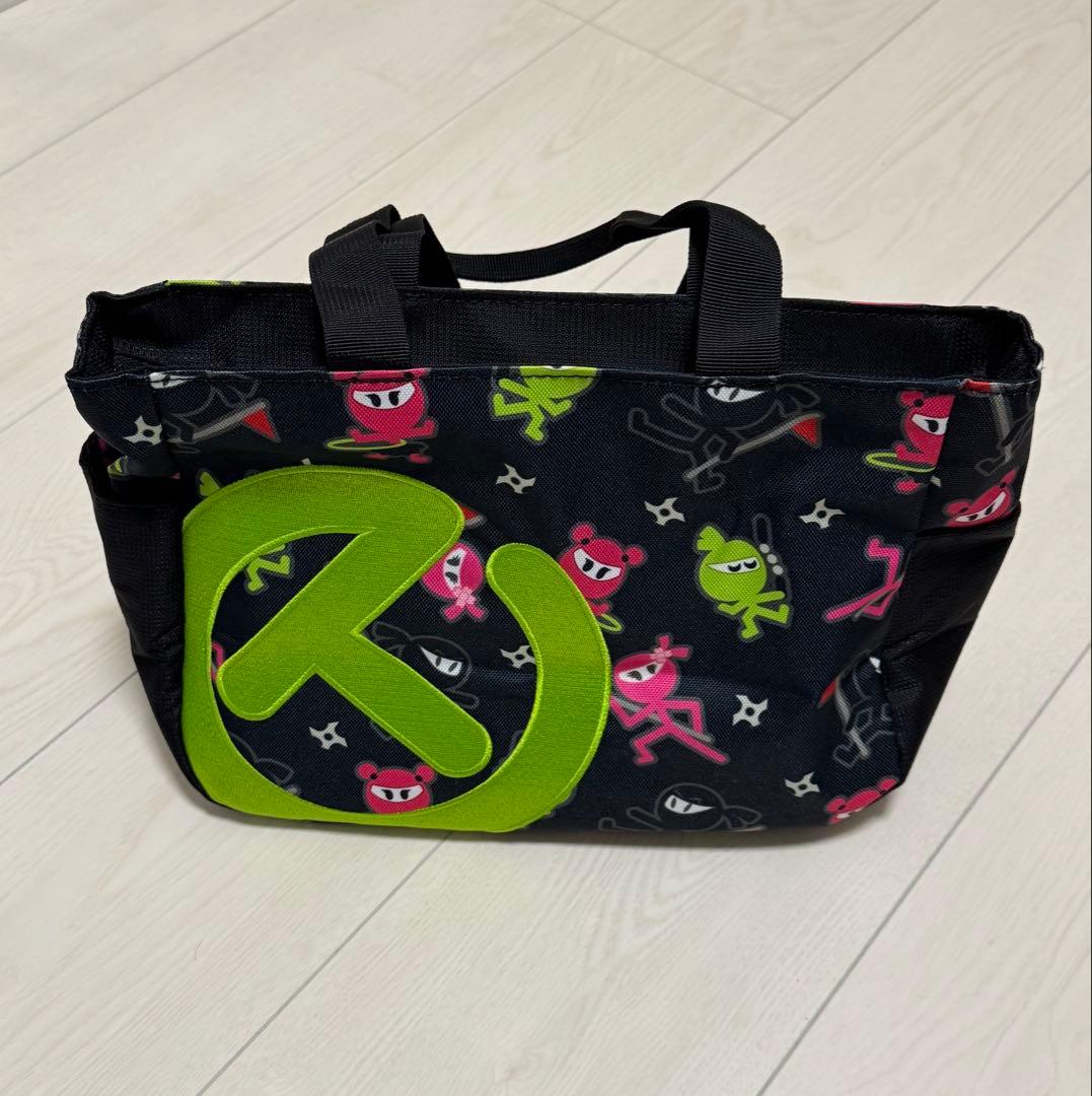 スコッティキャメロン フェスティバル限定 サークルtカートバッグ