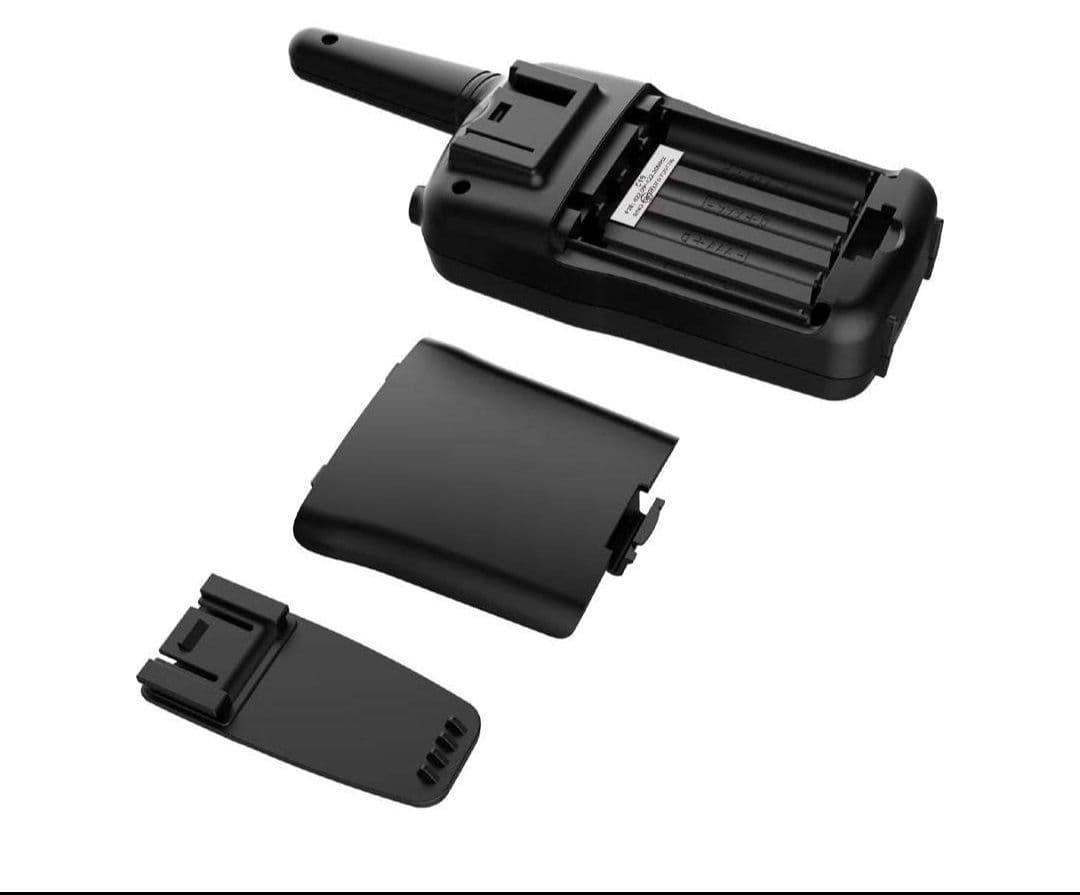 トランシーバー 4台セット無線機免許不要