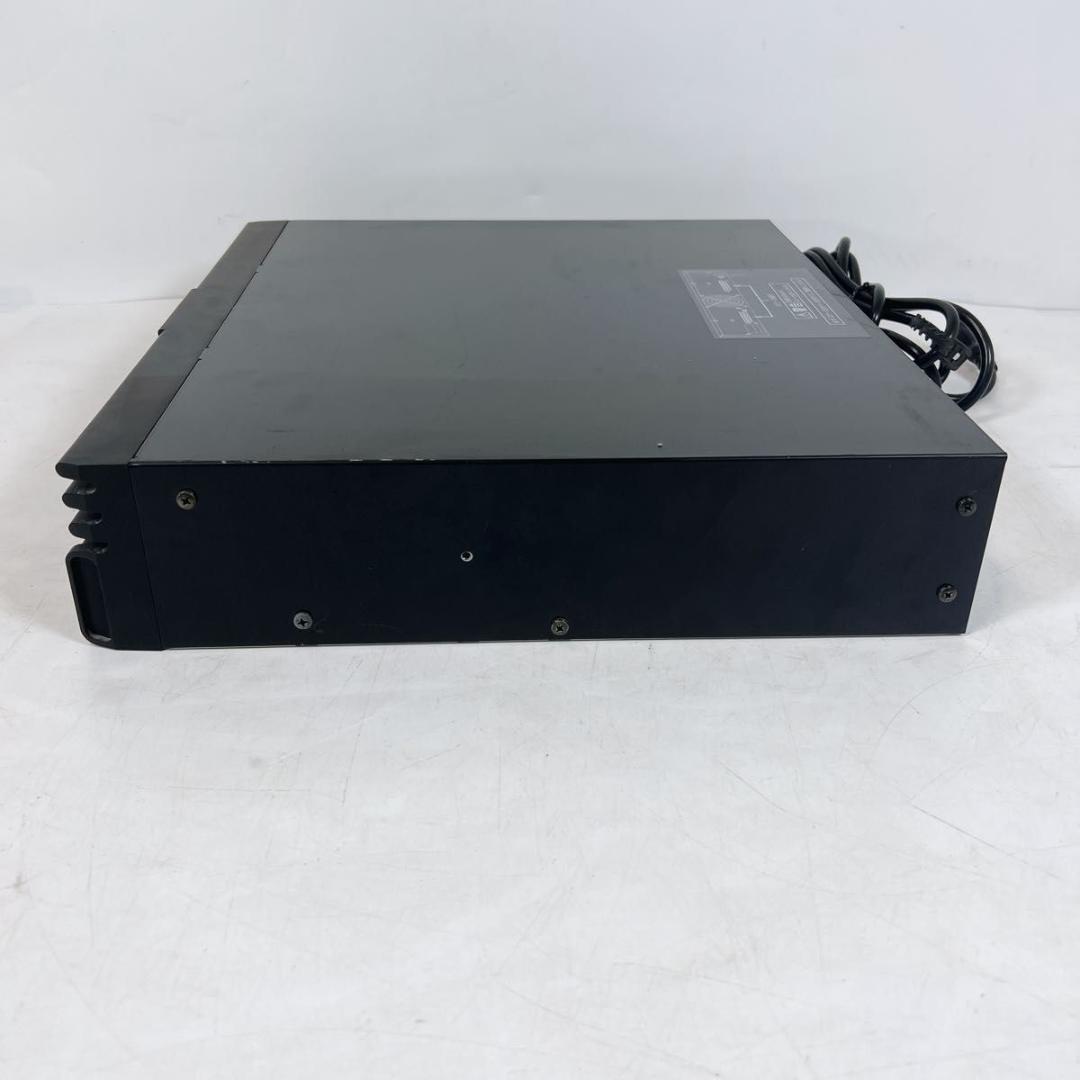 RAMSA ラムサ WP-C104 パワーアンプ パナソニック 4チャンネル