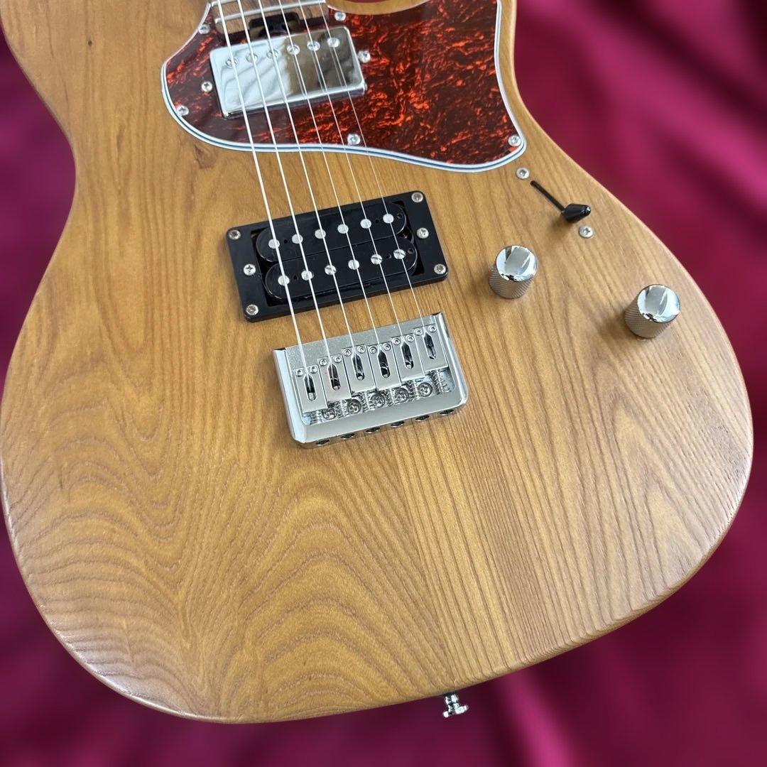 美品 メンテ済 GrassRoots G-THROBBER DX テレギブタイプ