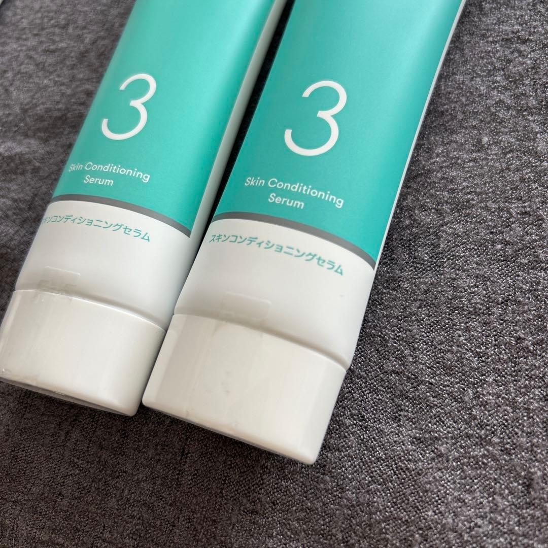 しゅーたつ✰proactiv plusプロアクティブ プラス ステップ