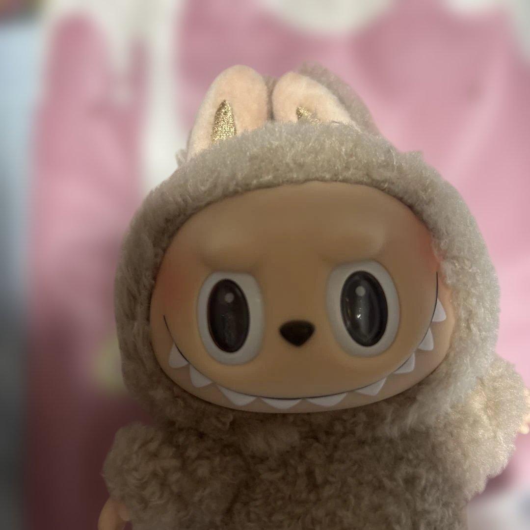 ラブブ　マカロン　ビッグイントゥエナジー　イニシャル　まとめ売り