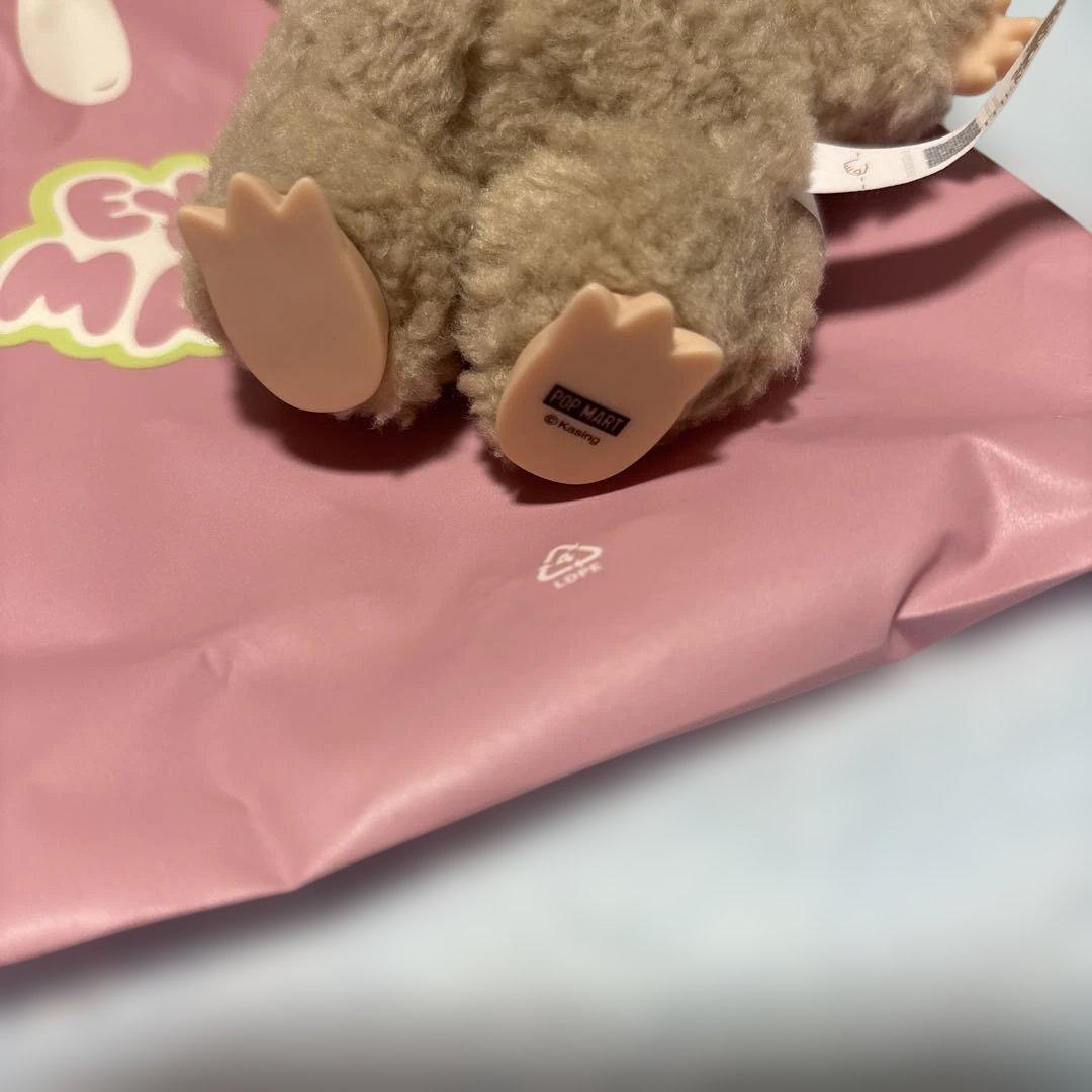 ラブブ　マカロン　ビッグイントゥエナジー　イニシャル　まとめ売り