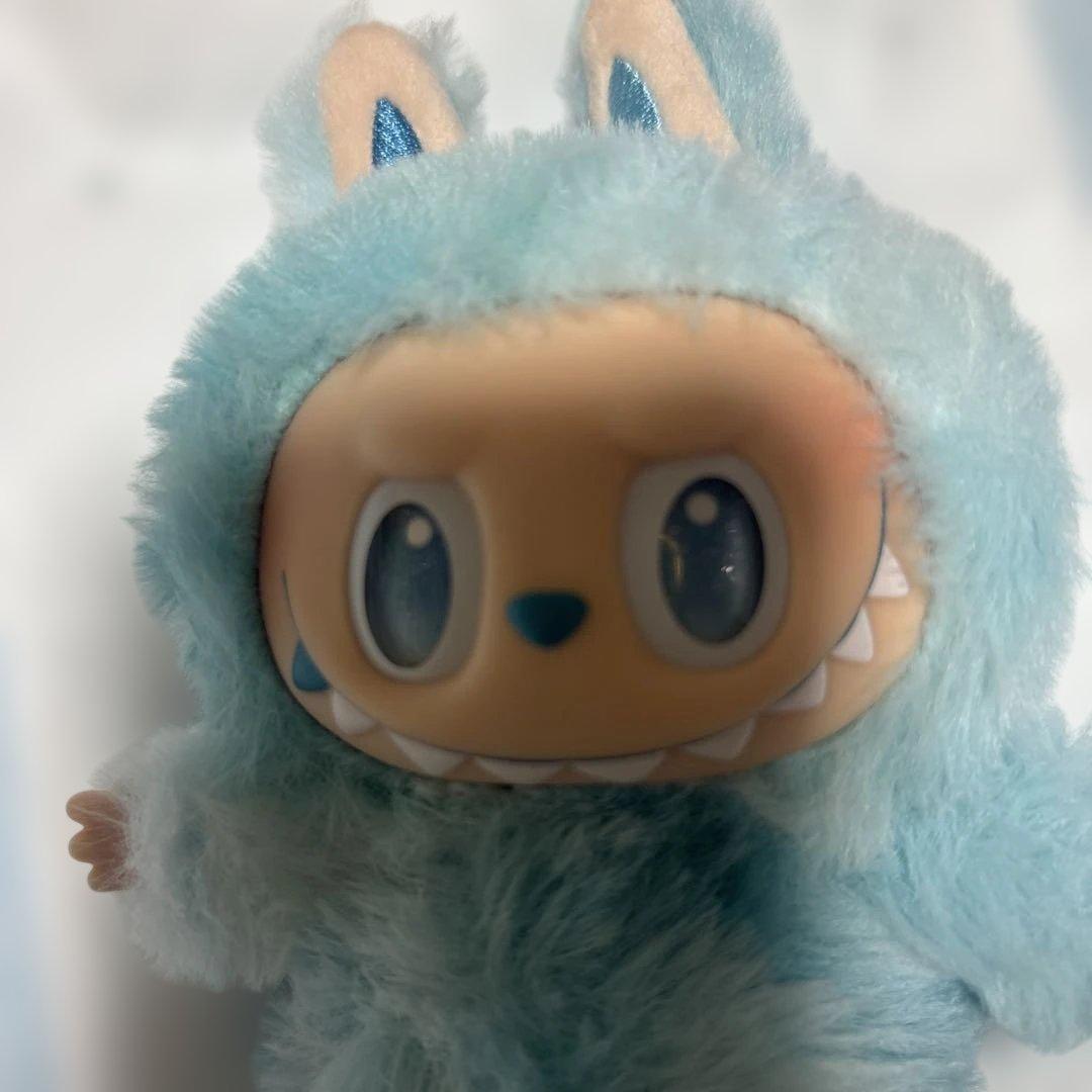 ラブブ　マカロン　ビッグイントゥエナジー　イニシャル　まとめ売り