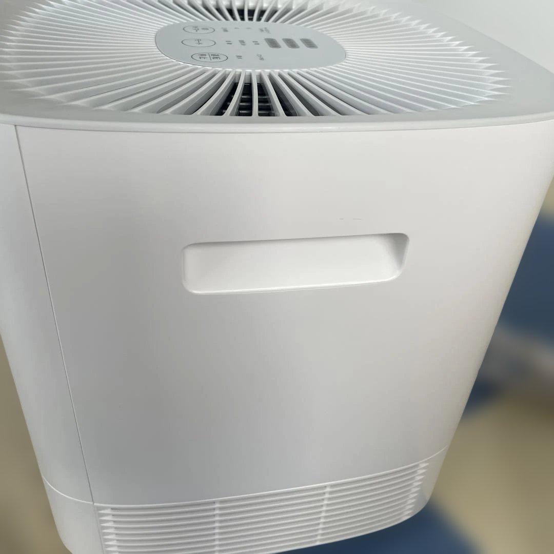 【美品】SHARP シャープ 衣類乾燥除湿機 CV-P60-W 2022年製