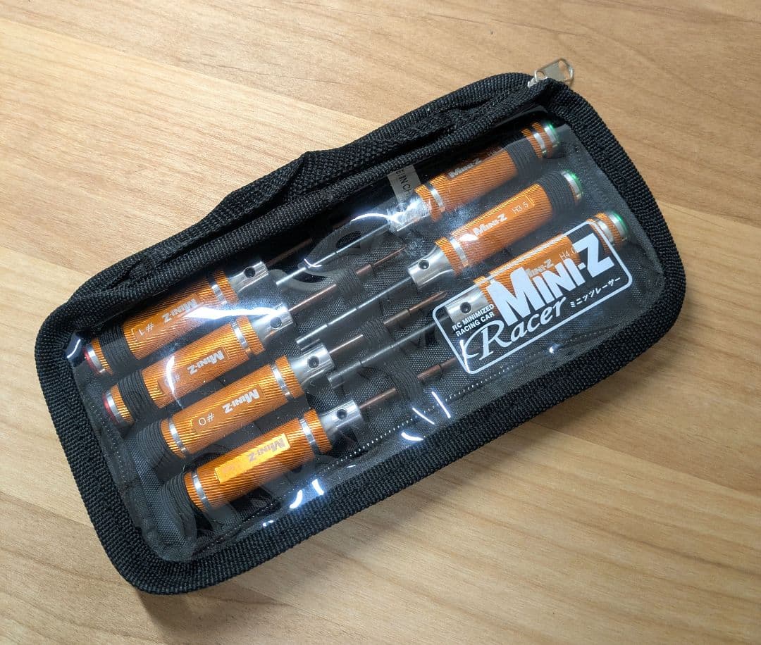 a*1様 KYOSHO MINI-Z MR-04 EV02カスタム京商ミニッツカ