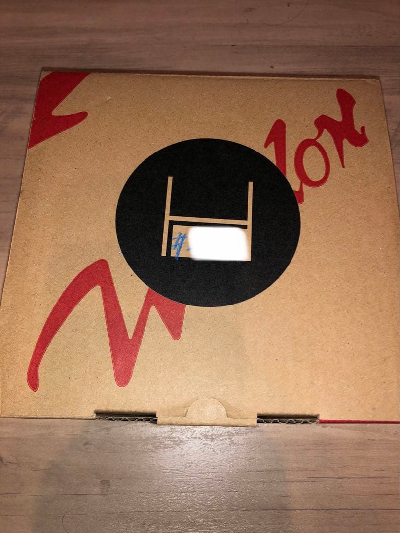 ギター CULT Maxon OD-820 Secede from T.S. mod