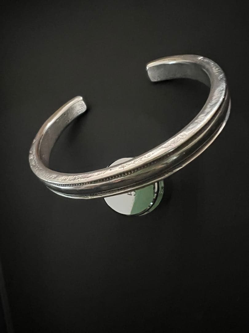 Jesse Robbins 【ジェシーロビンズ】 ヘビーゲージ　バングル