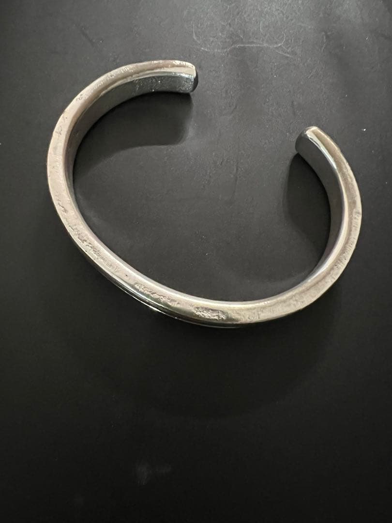 Jesse Robbins 【ジェシーロビンズ】 ヘビーゲージ　バングル