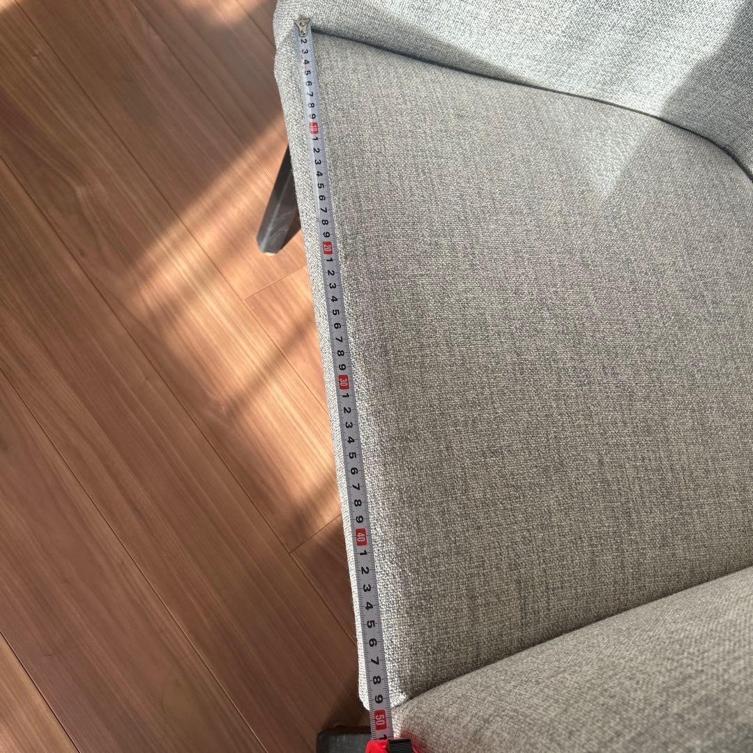 【momo】DePadova イタリア高級ダイニングテーブル&チェア４脚