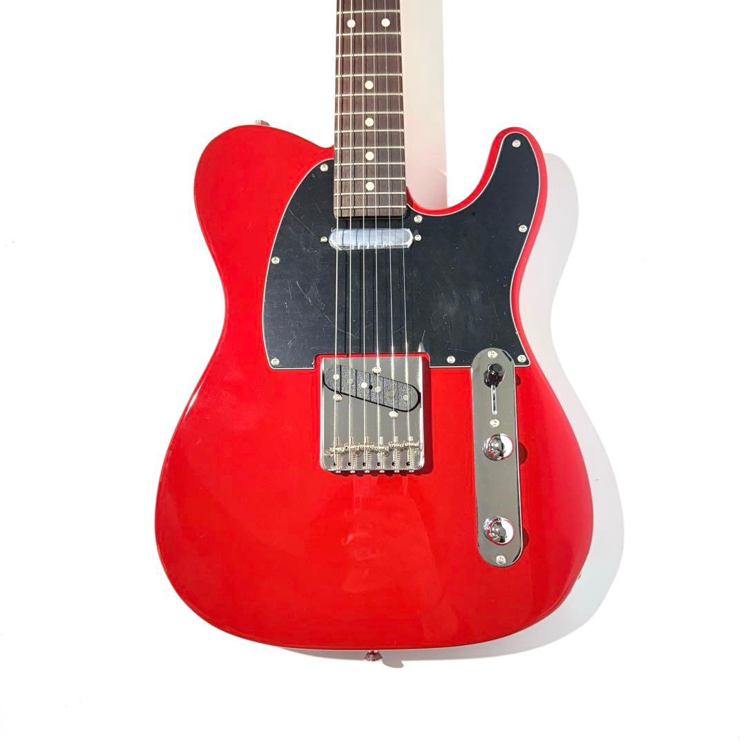 【美品】COOLZ ZTL-V/R エレキギター クールジー