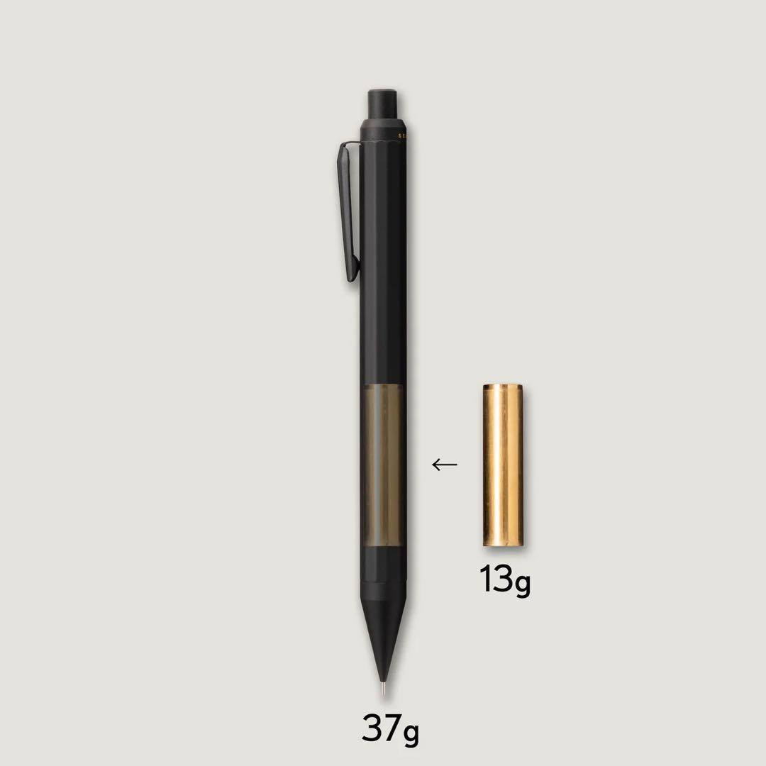 しーさー シーサー GRAVIUM 実用性MAXシャープペン