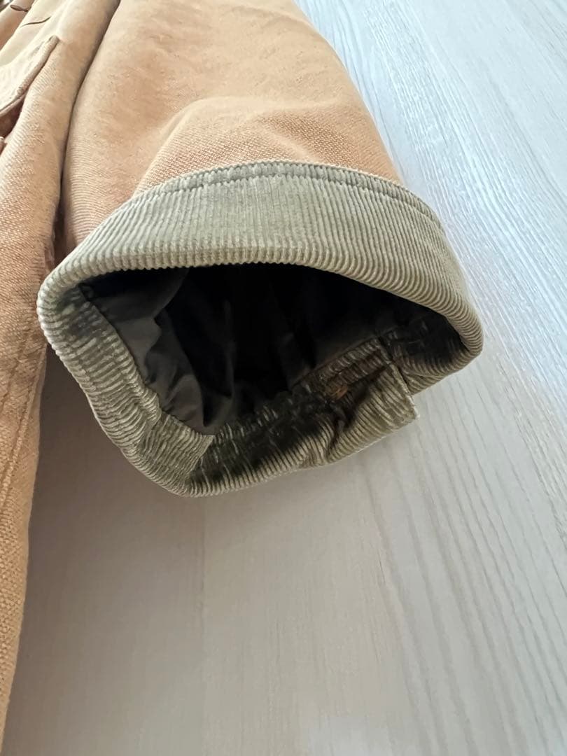 L.L.Bean ハンティングジャケット エルエルビーン フィールド・コート