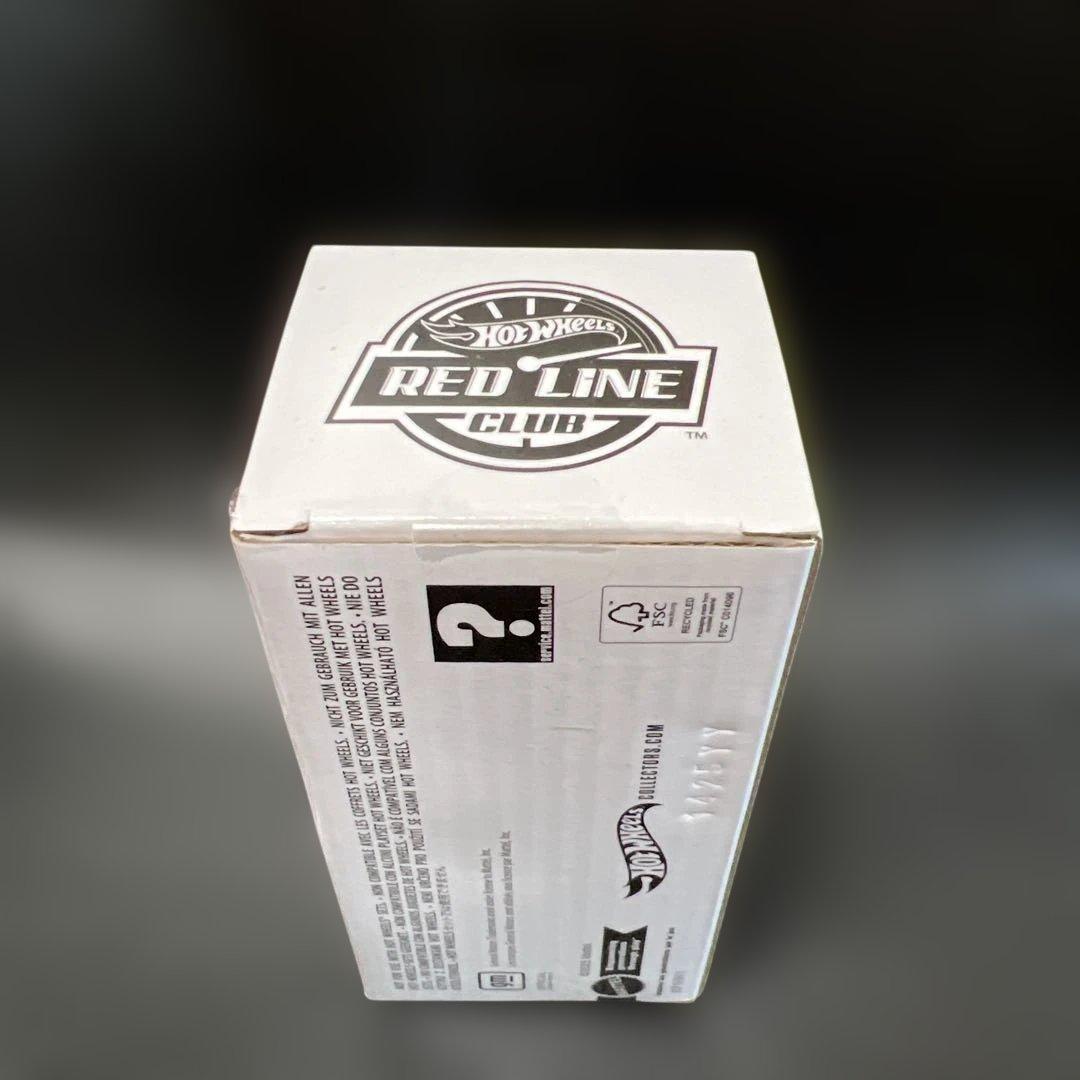 ホットウィール　1959 CHEVROLET BROOKWOOD