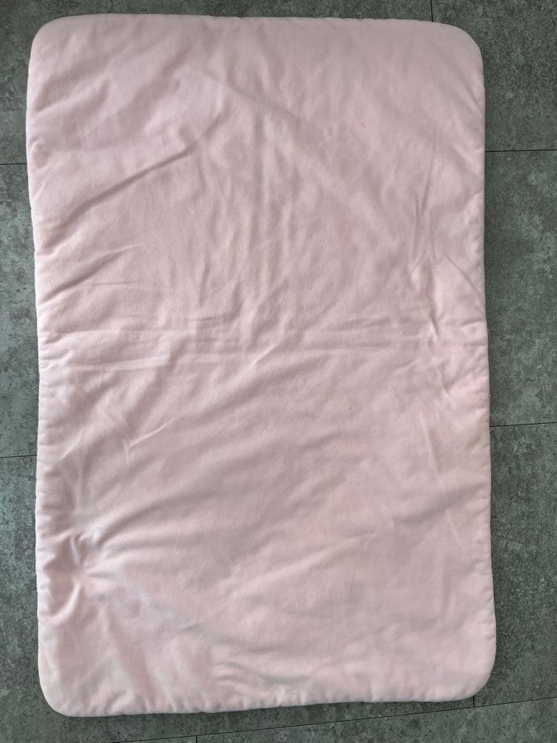 プラス工房 4階建てケージ用 マット2枚セット