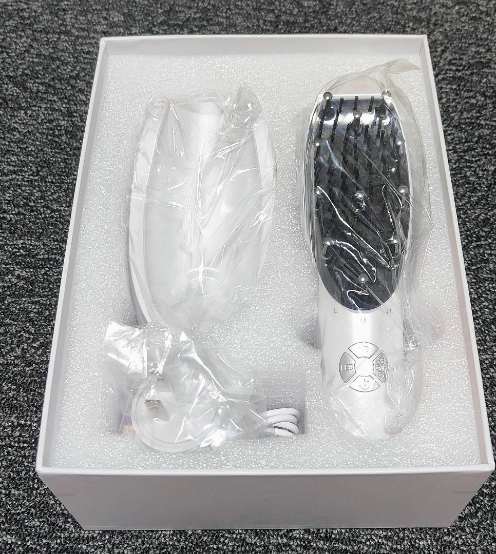 アデランス　DoRAISE 電気リフトブラシ ドゥライズ