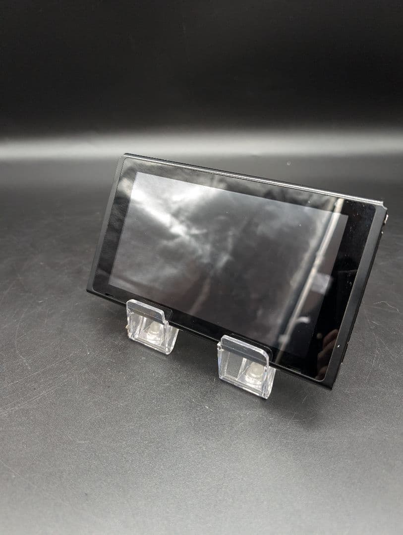 【動作確認済】Nintendo Switch 本体 スイッチ　2018年