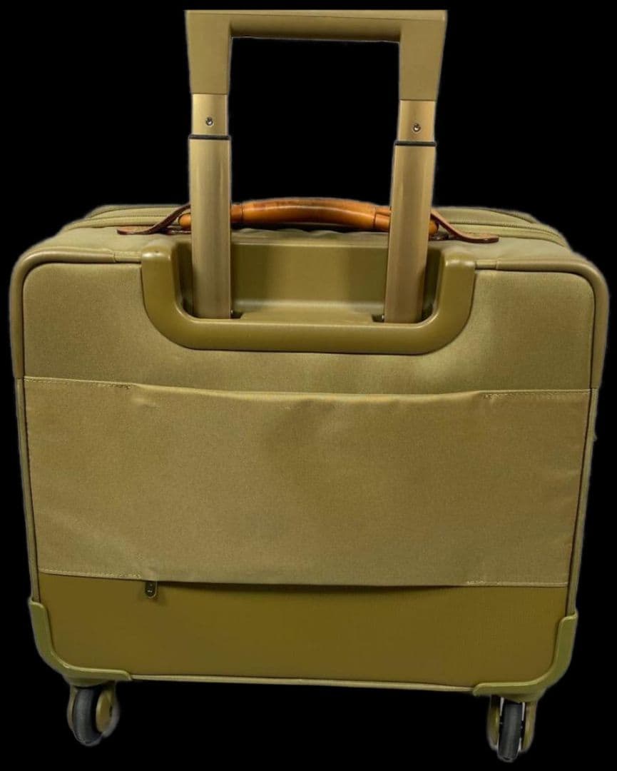 ハートマン　キャリーケース　パイロットトロリー　スーツケース