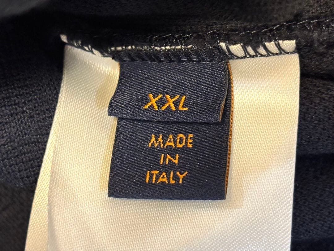 LOUIS VUITTON　シグネチャー 3Dポケット モノグラム総柄 Tシャツ