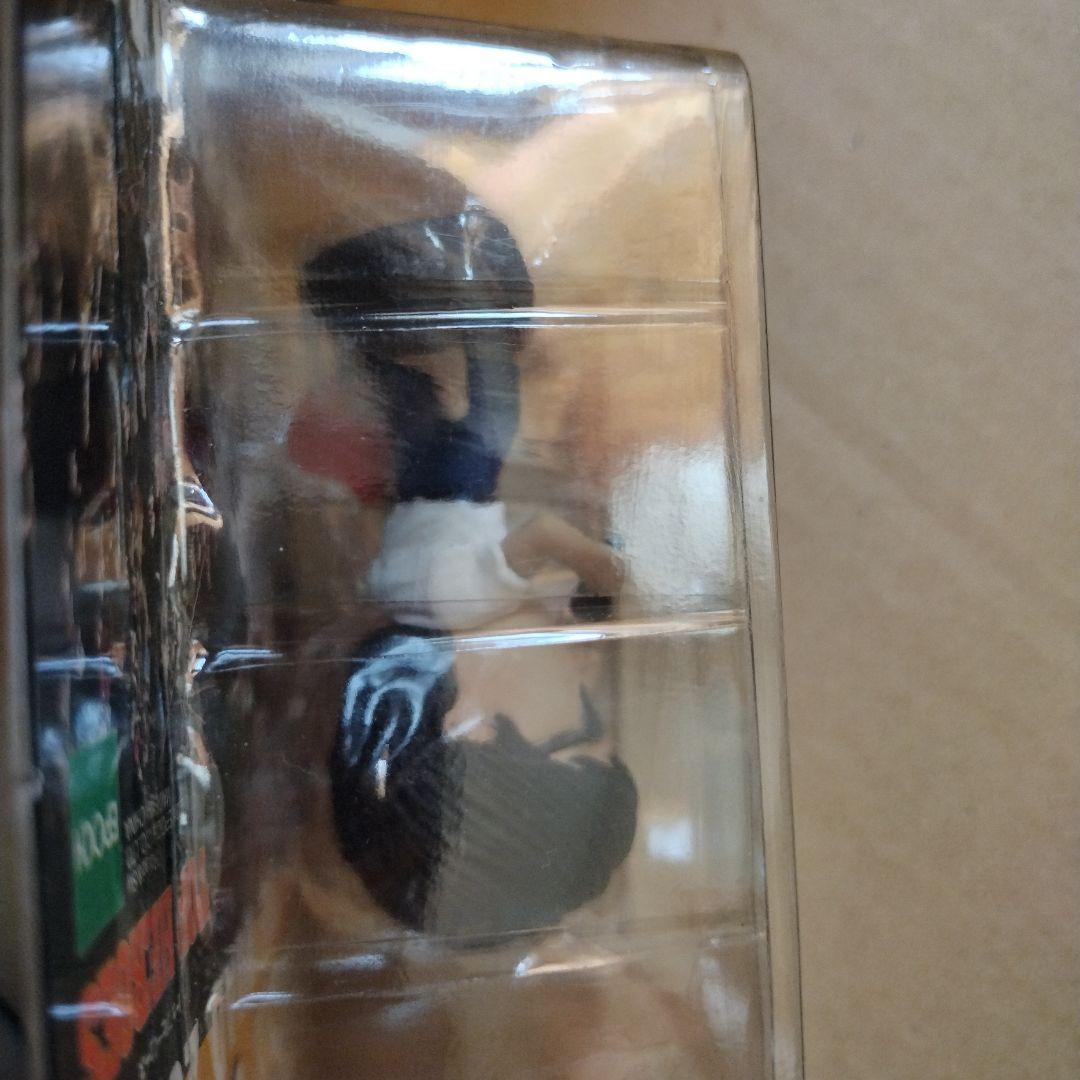 【新品未開封】浜田省吾 フィギュア　ライブバージョン