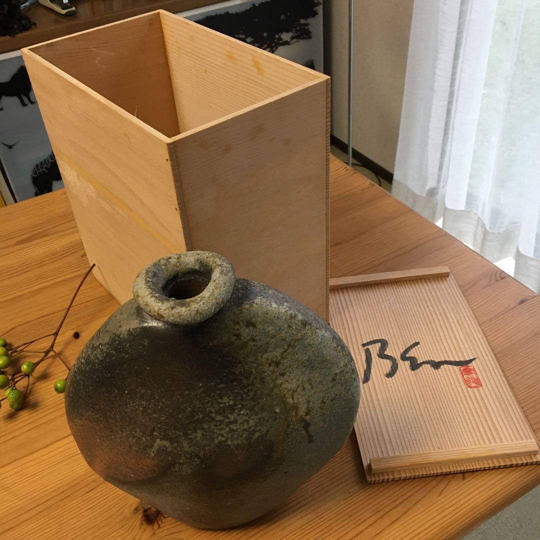 BEN COHEN/ベン・コーエン 花瓶