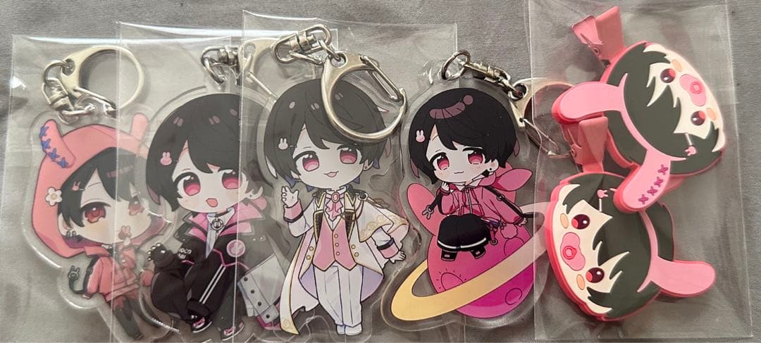 【値下げしました】さくらくん　グッズ まとめ売り