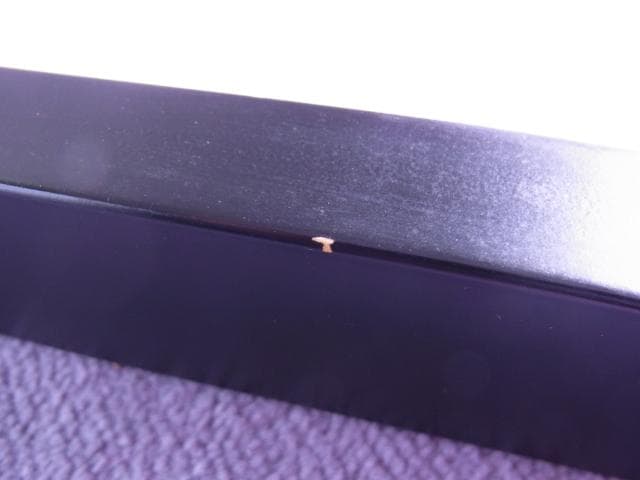 棟方志功　大判風呂敷　くちなし妃の柵　大首　版画絵　専門店額装品　布地印刷　染作