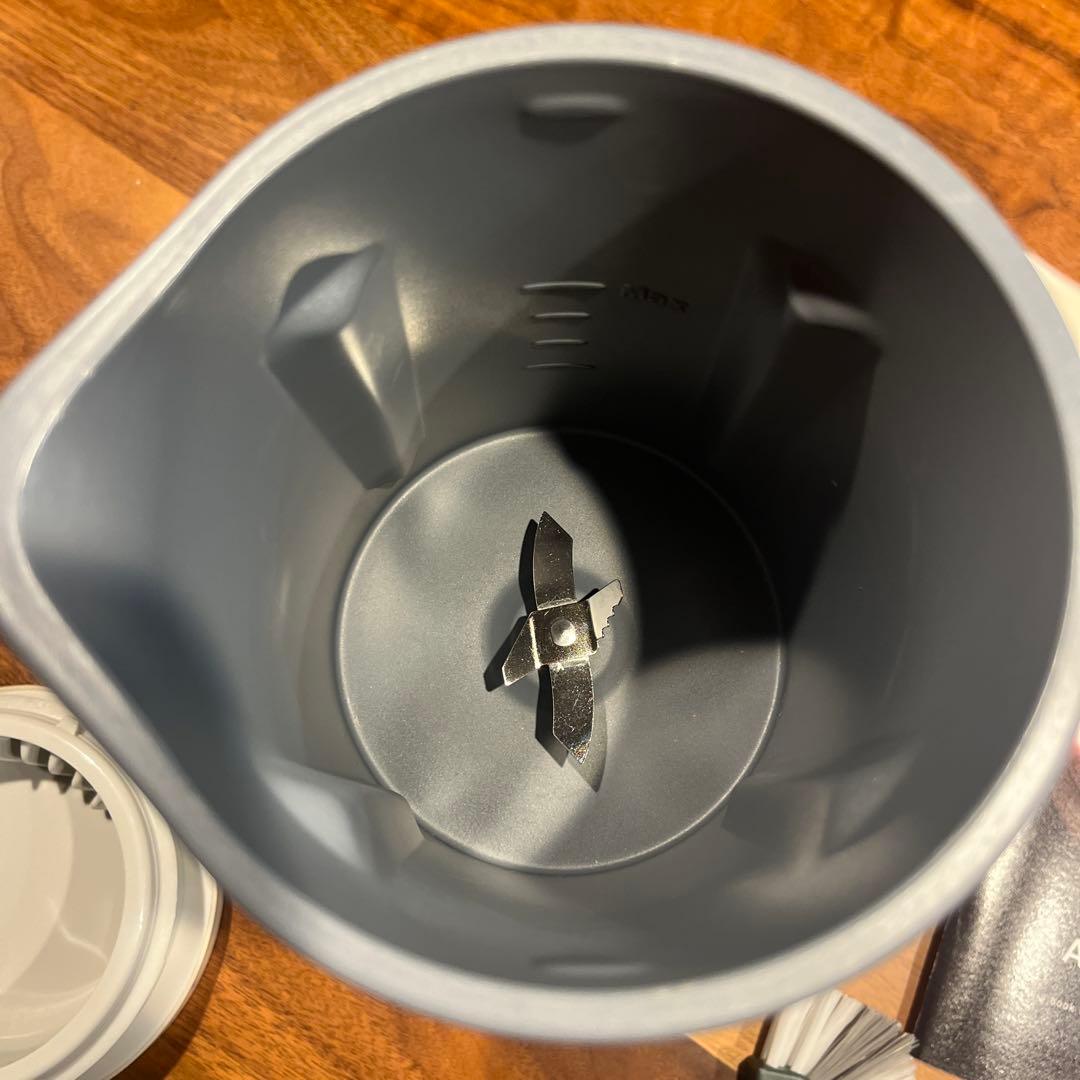 レコルト 自動調理ポット