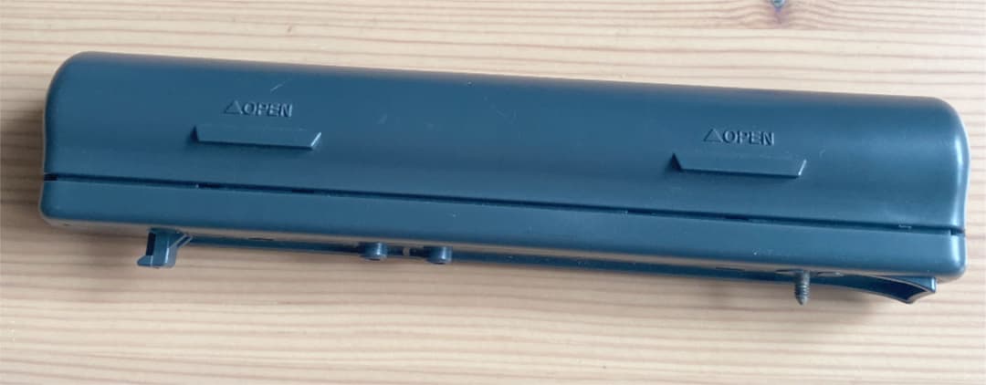 SONY D-375ソニー　ディスクマン