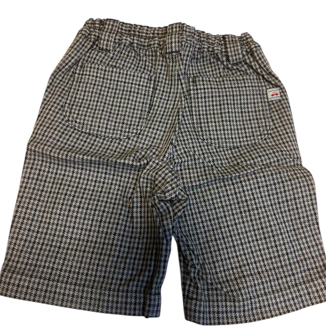 ⭐︎値下げ美品⭐︎familiar 男の子 90-100 セット