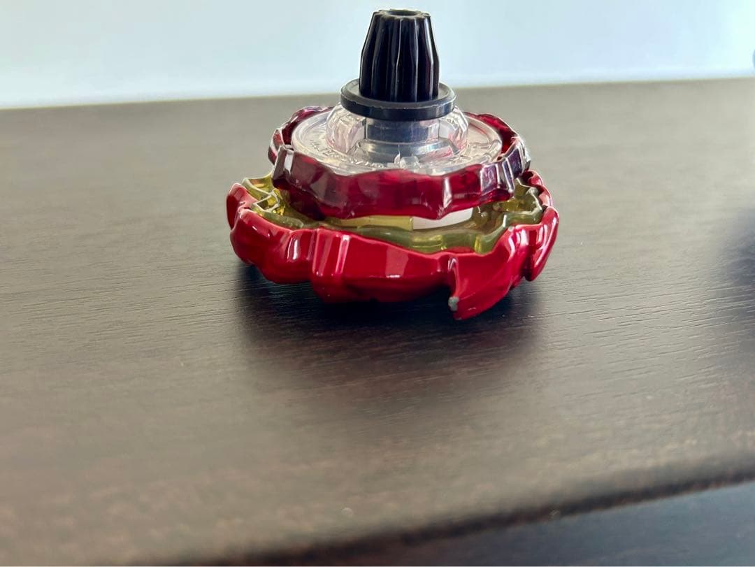 フェニックスウィング　ネイビー　セット　ベイブレード