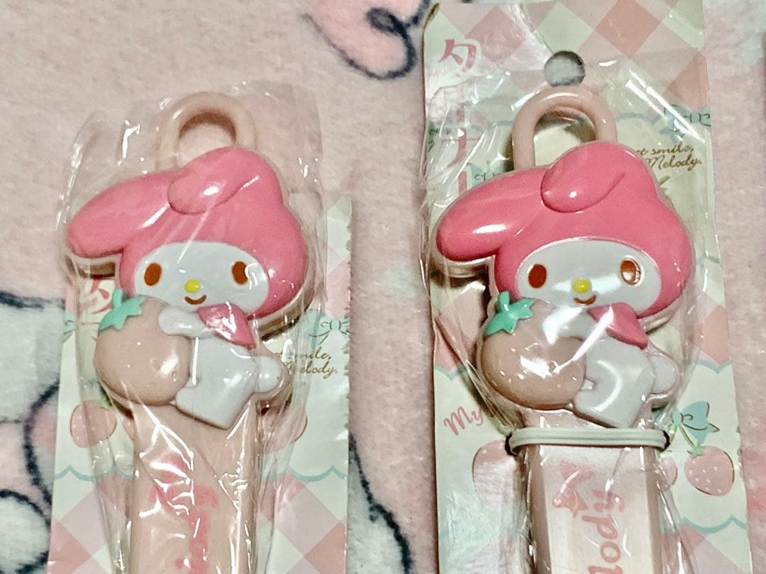 マイメロ　キッチン　５点セット　サンリオ　2015年　平成レトロ