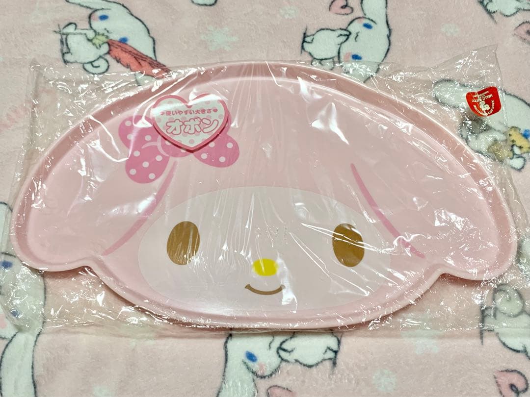 マイメロ　キッチン　５点セット　サンリオ　2015年　平成レトロ